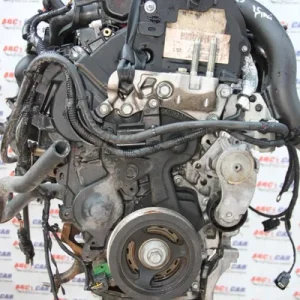 Motor complet FORD S-MAX 2006-2014 XWDB, vedere frontata