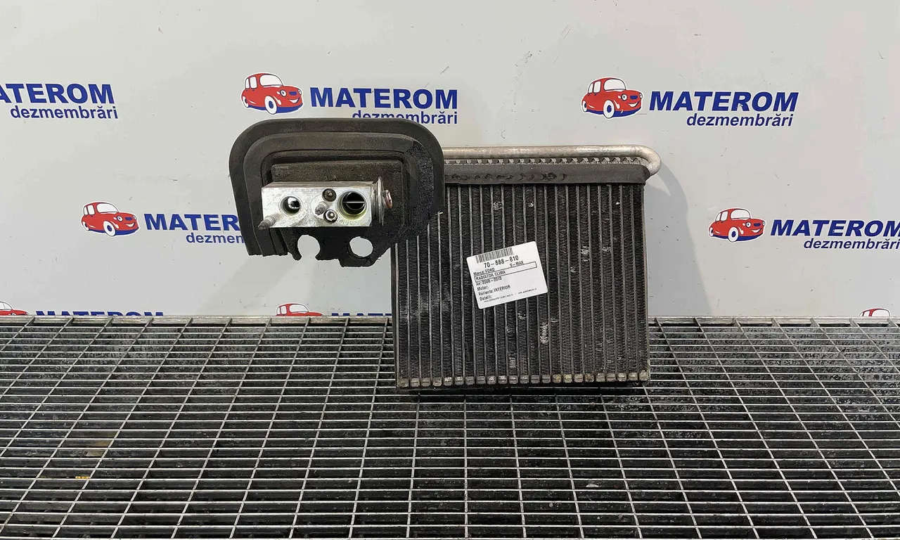 RADIATOR CLIMA FORD S-MAX 2006-2014