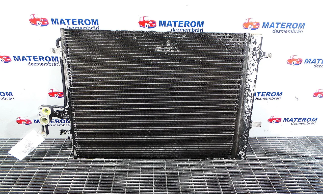 RADIATOR CLIMA FORD S-MAX 2006-2014