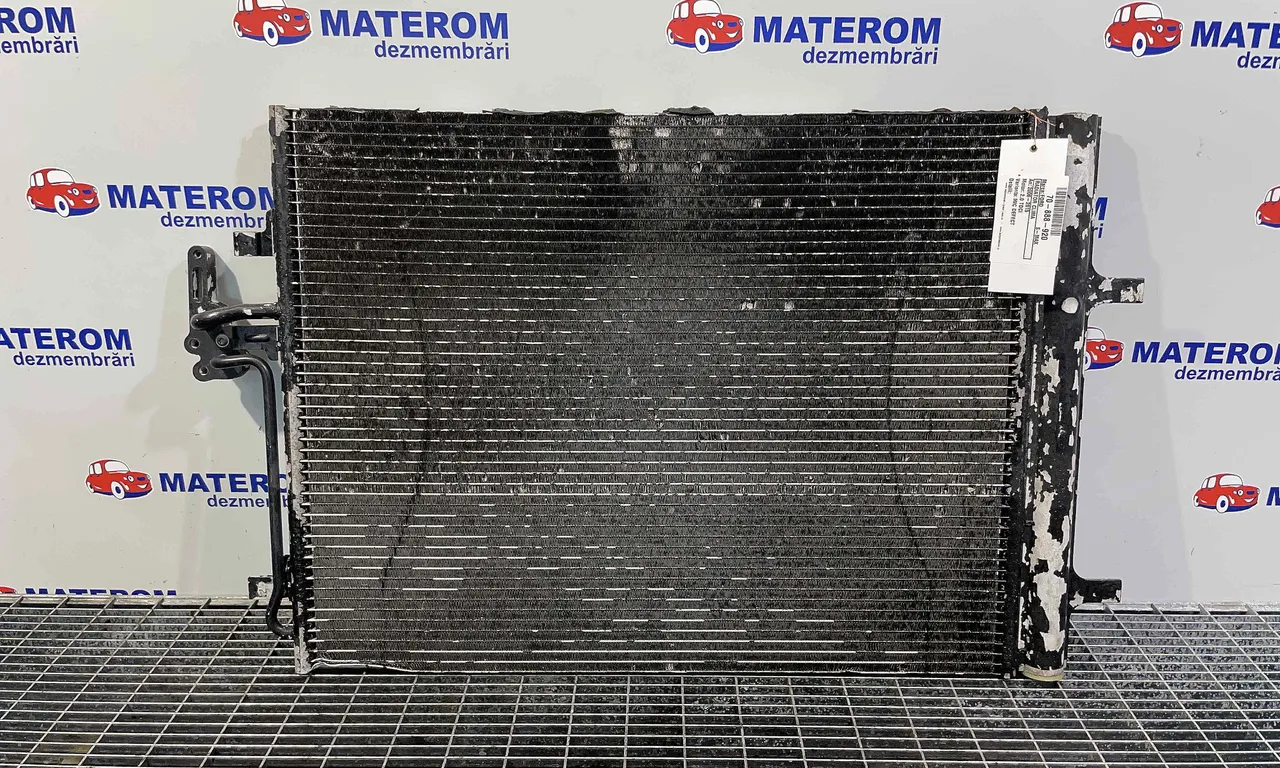 RADIATOR CLIMA FORD S-MAX 2006-2014