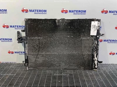 RADIATOR CLIMA