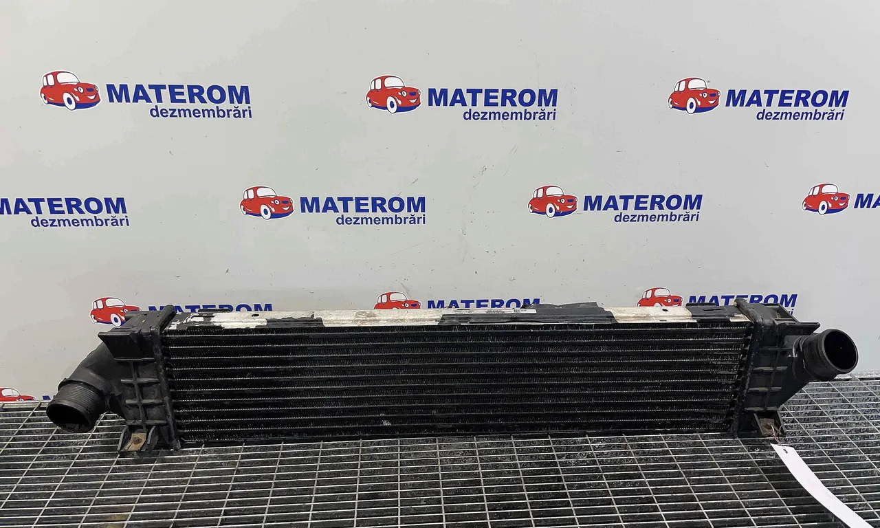 RADIATOR INTERCOOLER FORD S-MAX 2006-2014