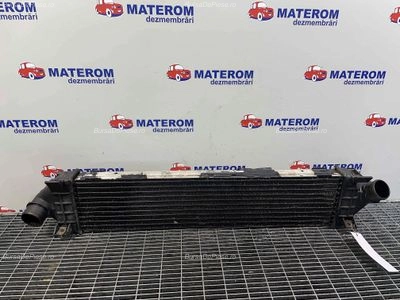 RADIATOR INTERCOOLER