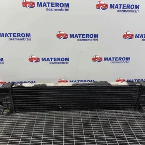 RADIATOR INTERCOOLER
