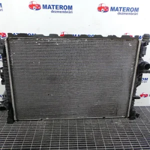 RADIATOR MOTOR