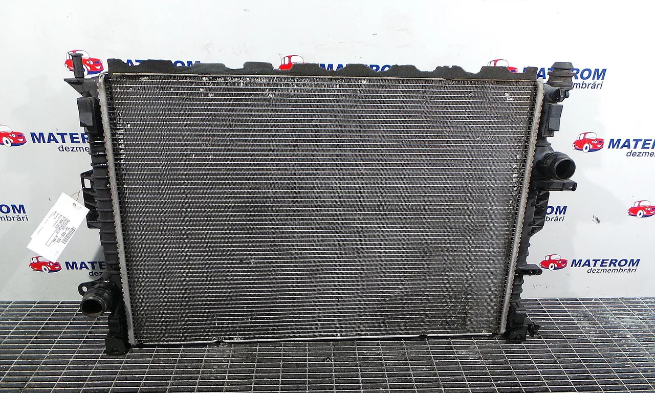 RADIATOR MOTOR FORD S-MAX 2006-2014