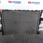 RADIATOR MOTOR FORD S-MAX 2.0 2006-2014 oe-1762395, vedere frontata