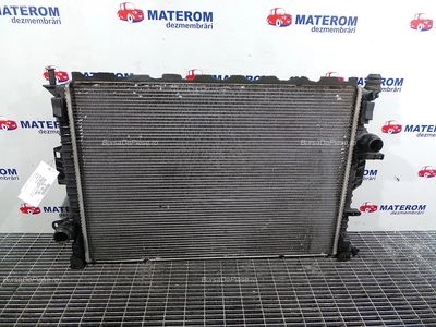 RADIATOR MOTOR