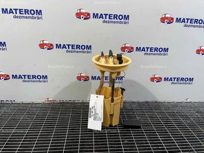 SONDA LITROMETRICA