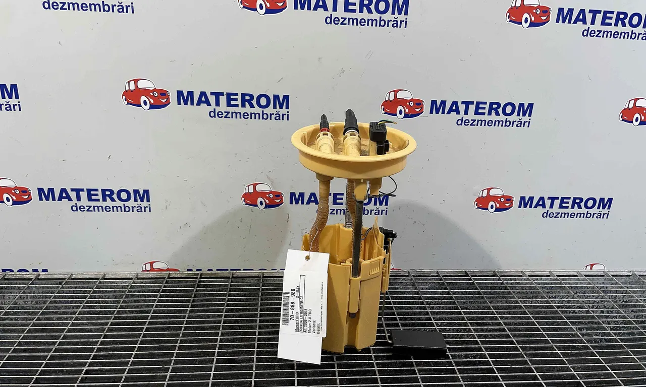SONDA LITROMETRICA FORD S-MAX 2006-2014