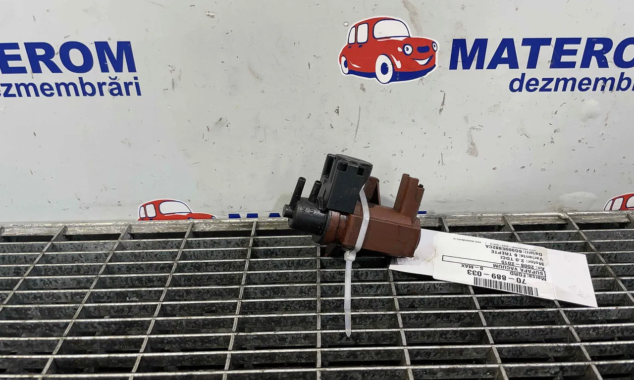 SUPAPA VACUUM FORD S-MAX 2006-2014