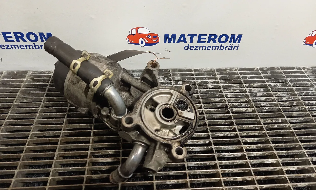 SUPORT FILTRU ULEI FORD S-MAX 2006-2014