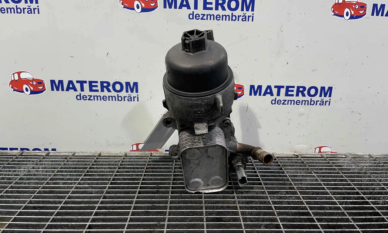 SUPORT FILTRU ULEI FORD S-MAX 2006-2014