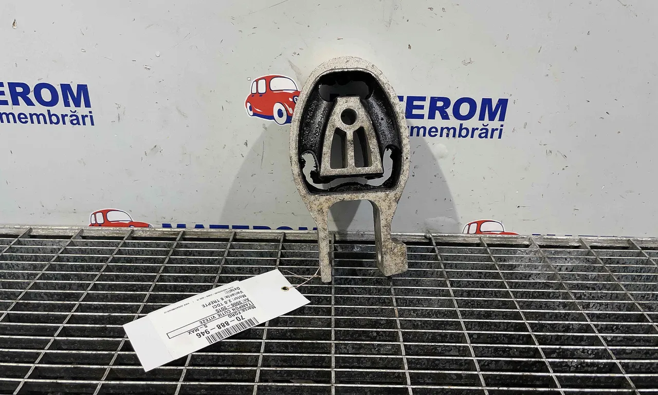 TAMPON CUTIE VITEZE FORD S-MAX 2006-2014