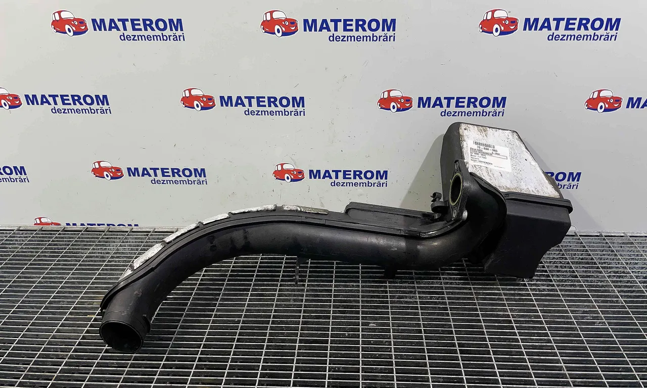 TEAVA INTERCOOLER FORD S-MAX 2006-2014