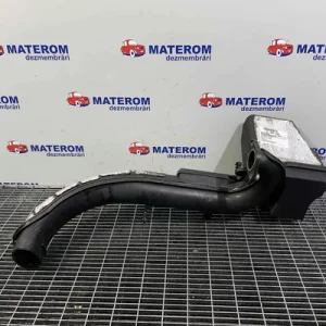 TEAVA INTERCOOLER