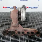 TURBOSUFLANTA FORD S-MAX 2.0 TDCI 2006-2014 oe-1483819, vedere laterala