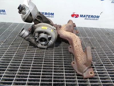 TURBOSUFLANTA