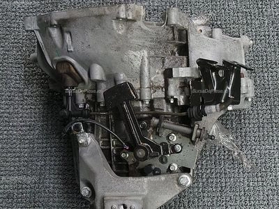 CUTIE VITEZE FORD S-MAX 2.0 INJ 2006-2014 oe 1479092, vedere frontata