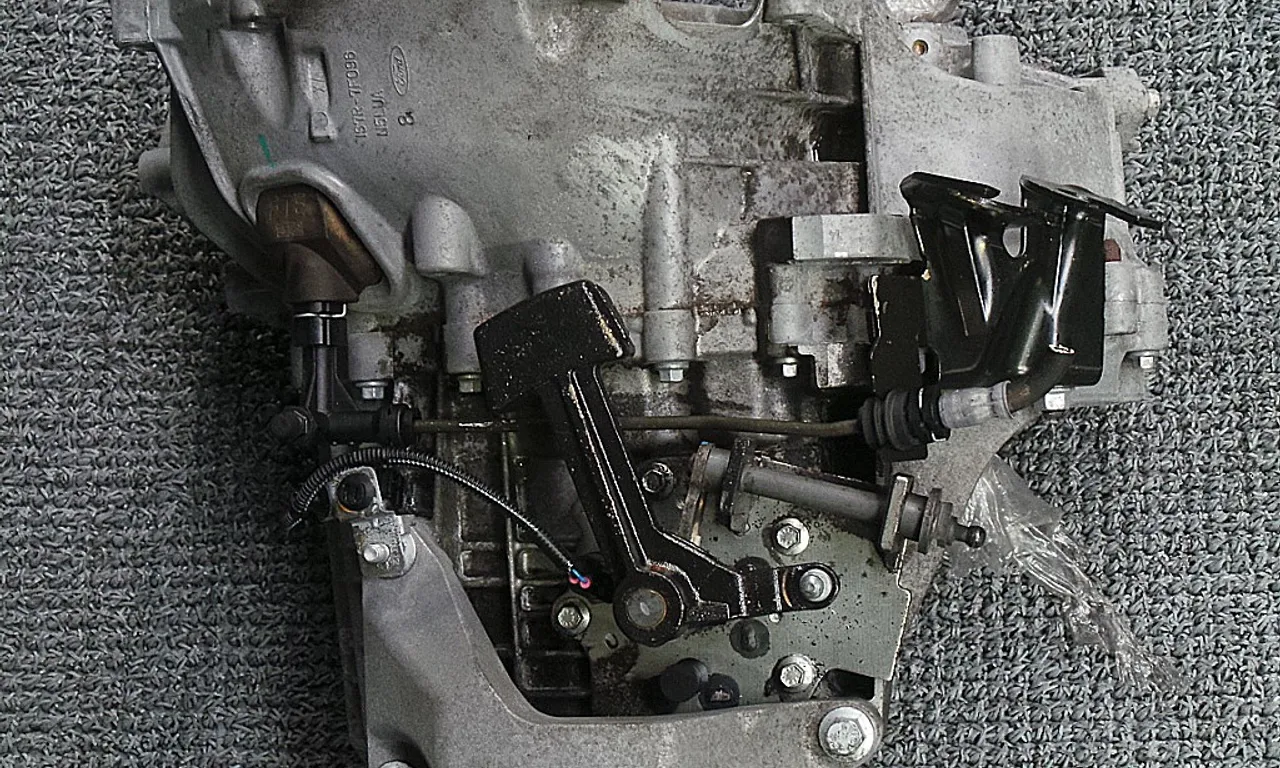 CUTIE VITEZE FORD S-MAX 2006-2014