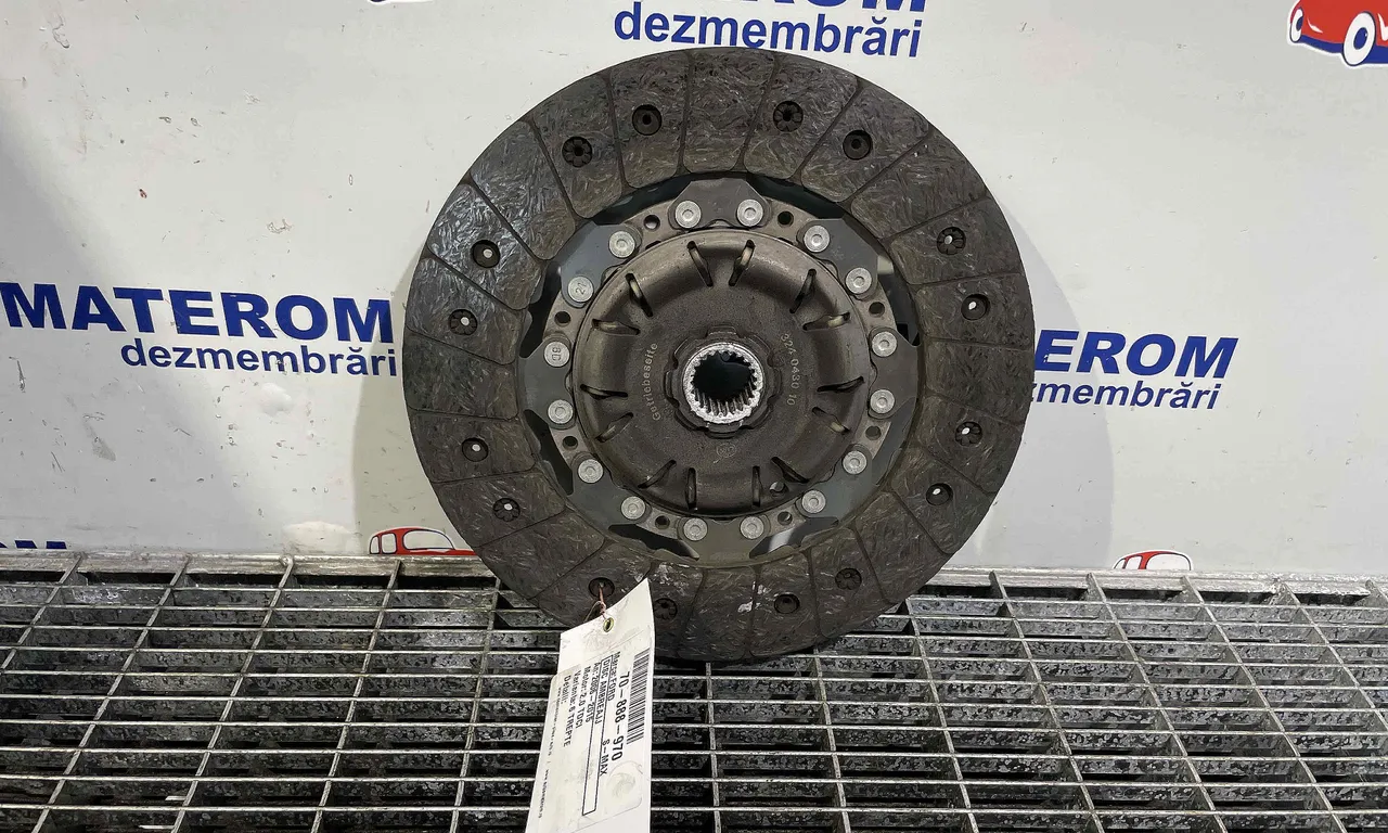 DISC AMBREIAJ FORD S-MAX 2006-2014