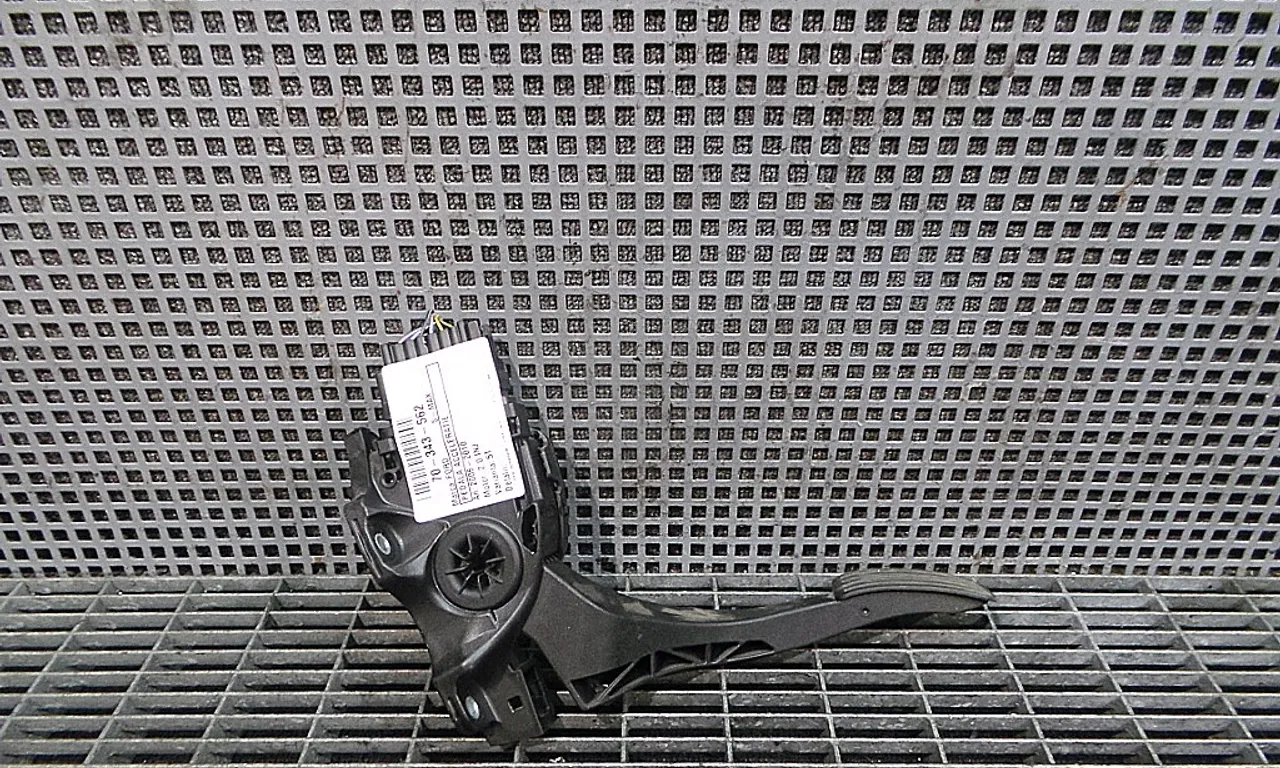 PEDALA ACCELERATIE FORD S-MAX 2006-2014