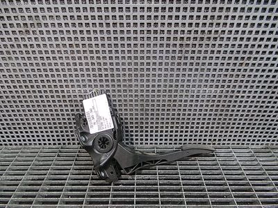 PEDALA ACCELERATIE FORD S-MAX 2.0 INJ 2006-2014 oe 1727688, vedere frontata