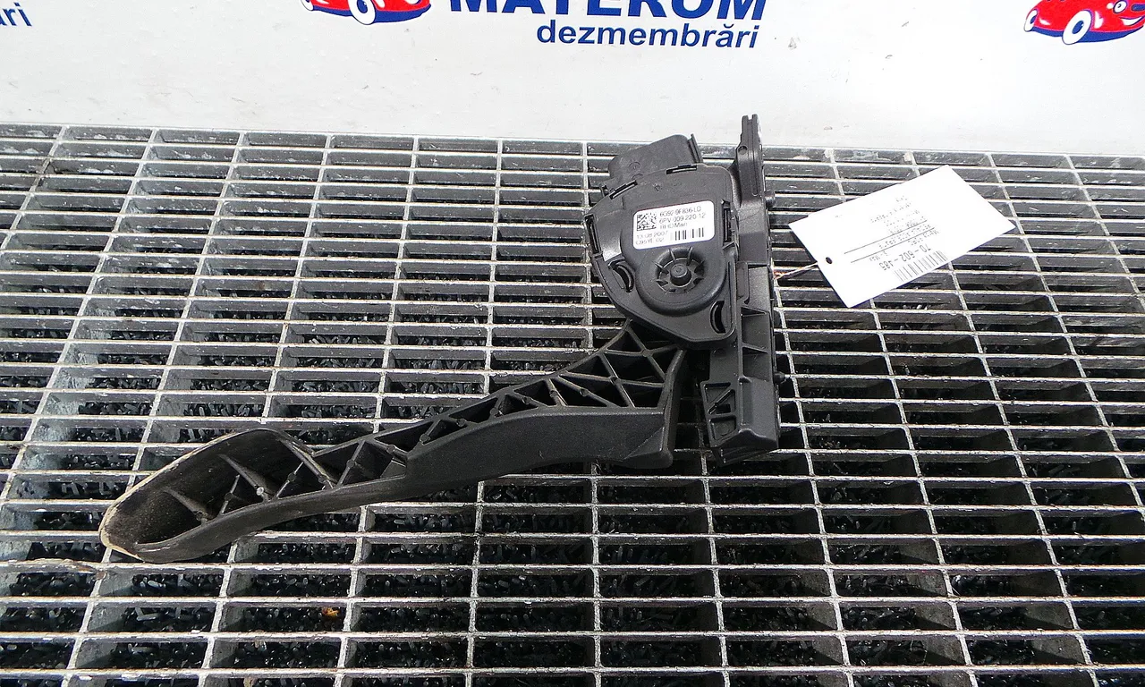 PEDALA ACCELERATIE FORD S-MAX 2006-2014