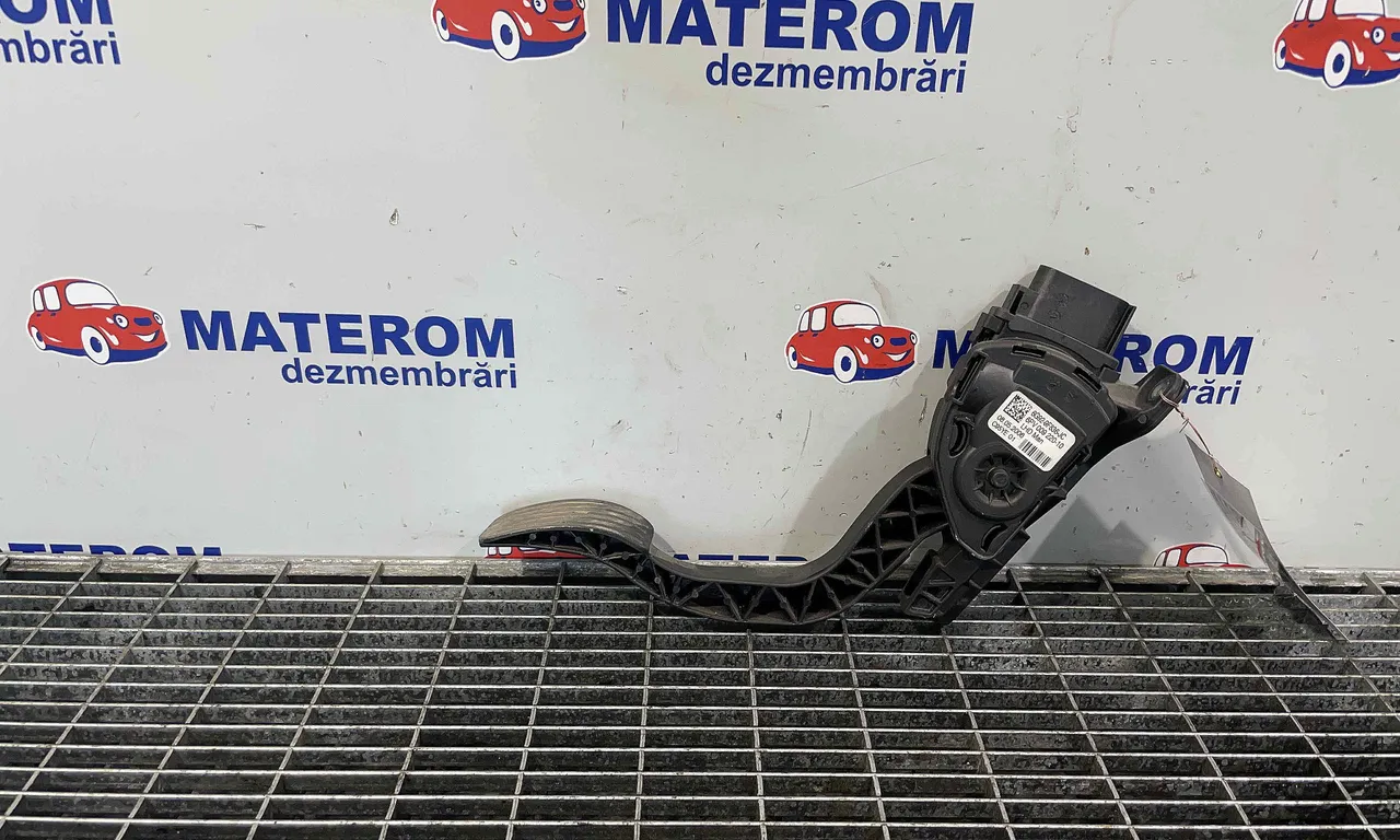 PEDALA ACCELERATIE FORD S-MAX 2006-2014