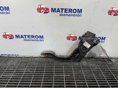 PEDALA ACCELERATIE FORD S-MAX 2.0 2006-2014 oe 6G929F836JC, vedere frontata