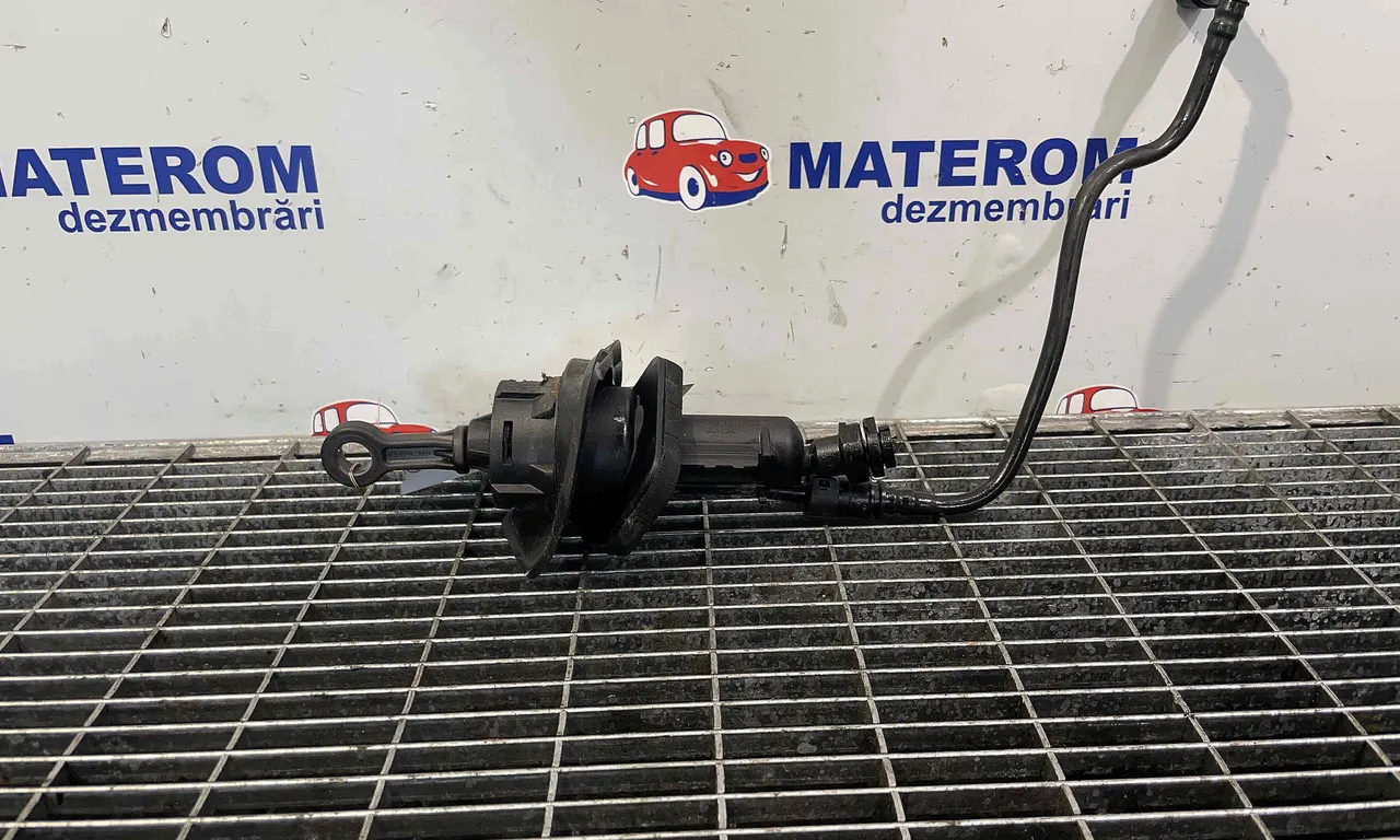 POMPA AMBREIAJ FORD S-MAX 2006-2014