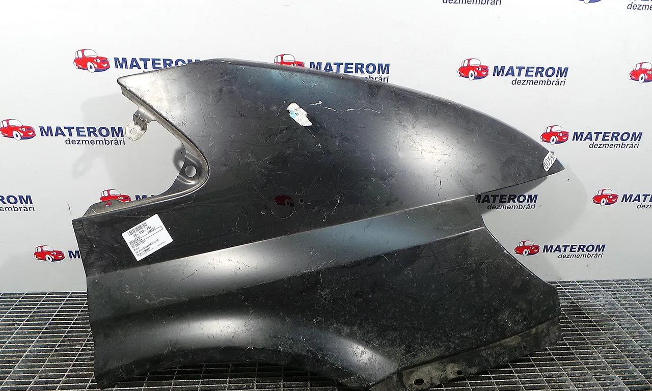 ARIPA FATA DREAPTA FORD TRANSIT bus 2006-2014