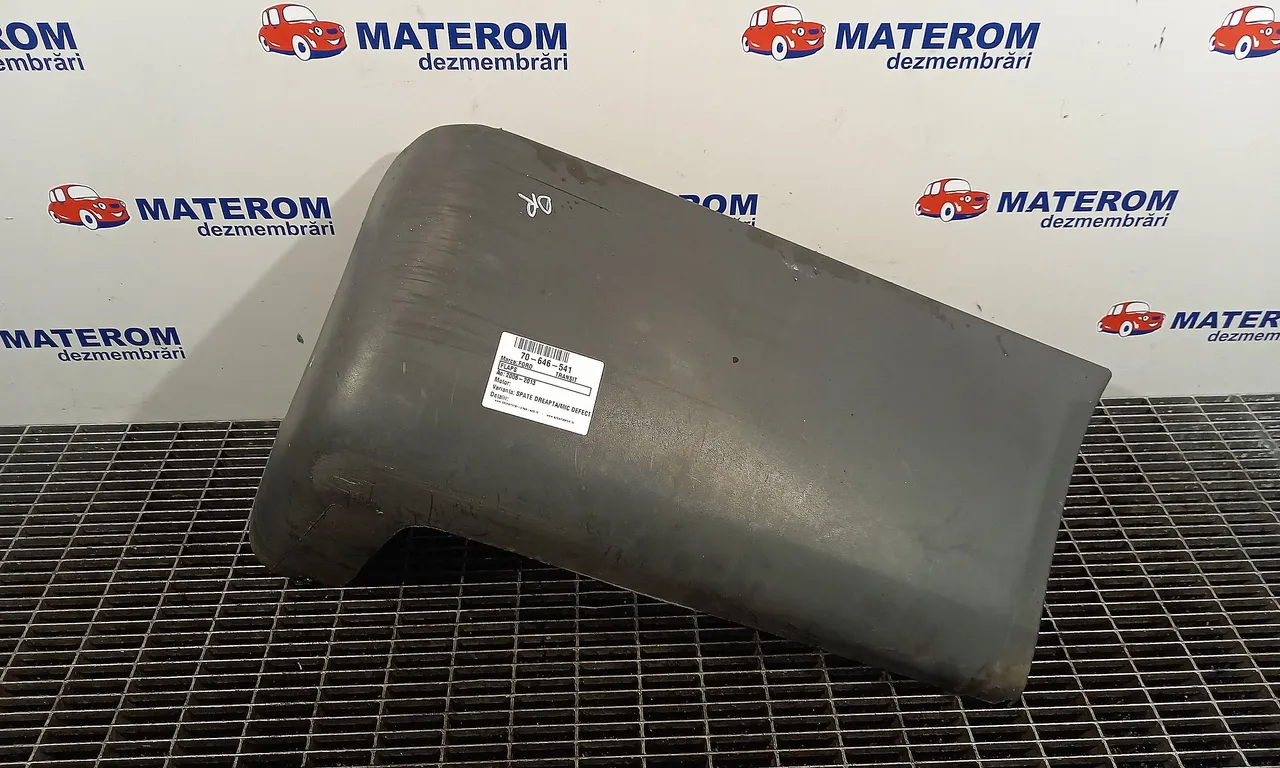 FLAPS BARA SPATE DREAPTA FORD TRANSIT bus 2006-2014