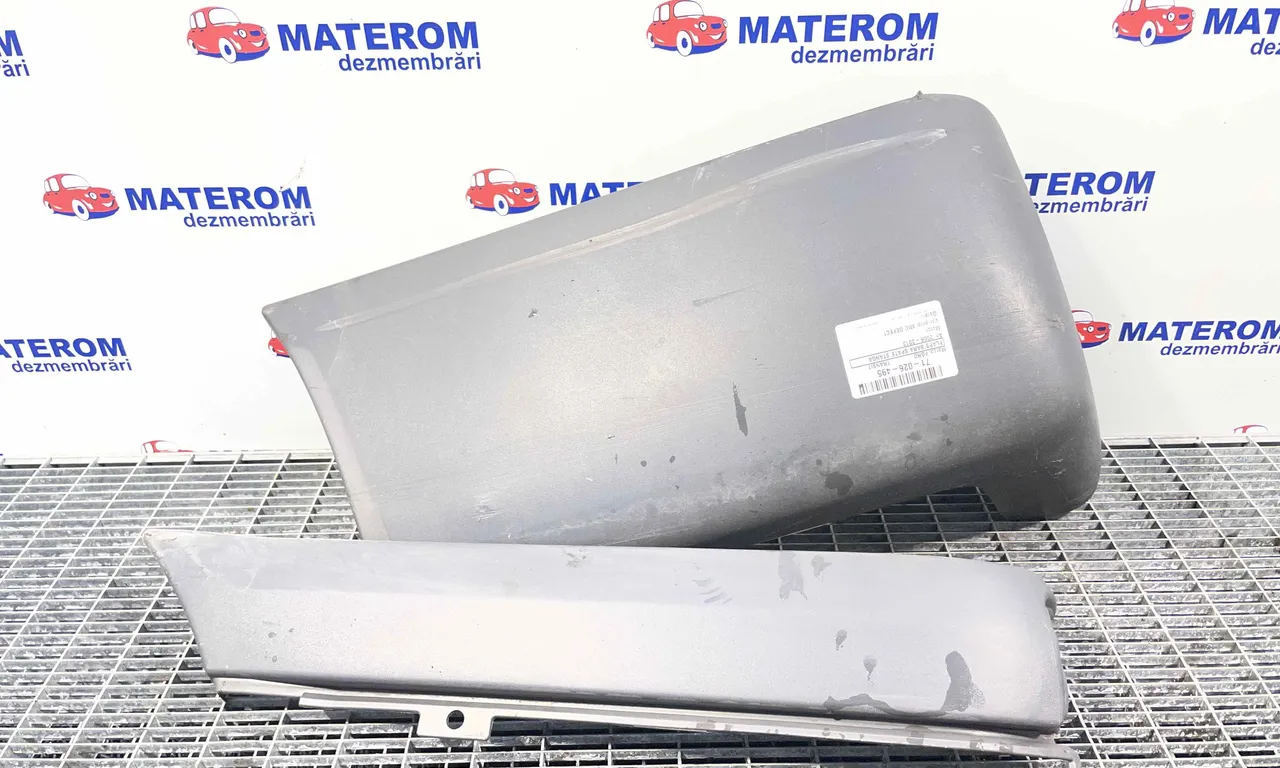 FLAPS BARA SPATE STANGA FORD TRANSIT bus 2006-2014