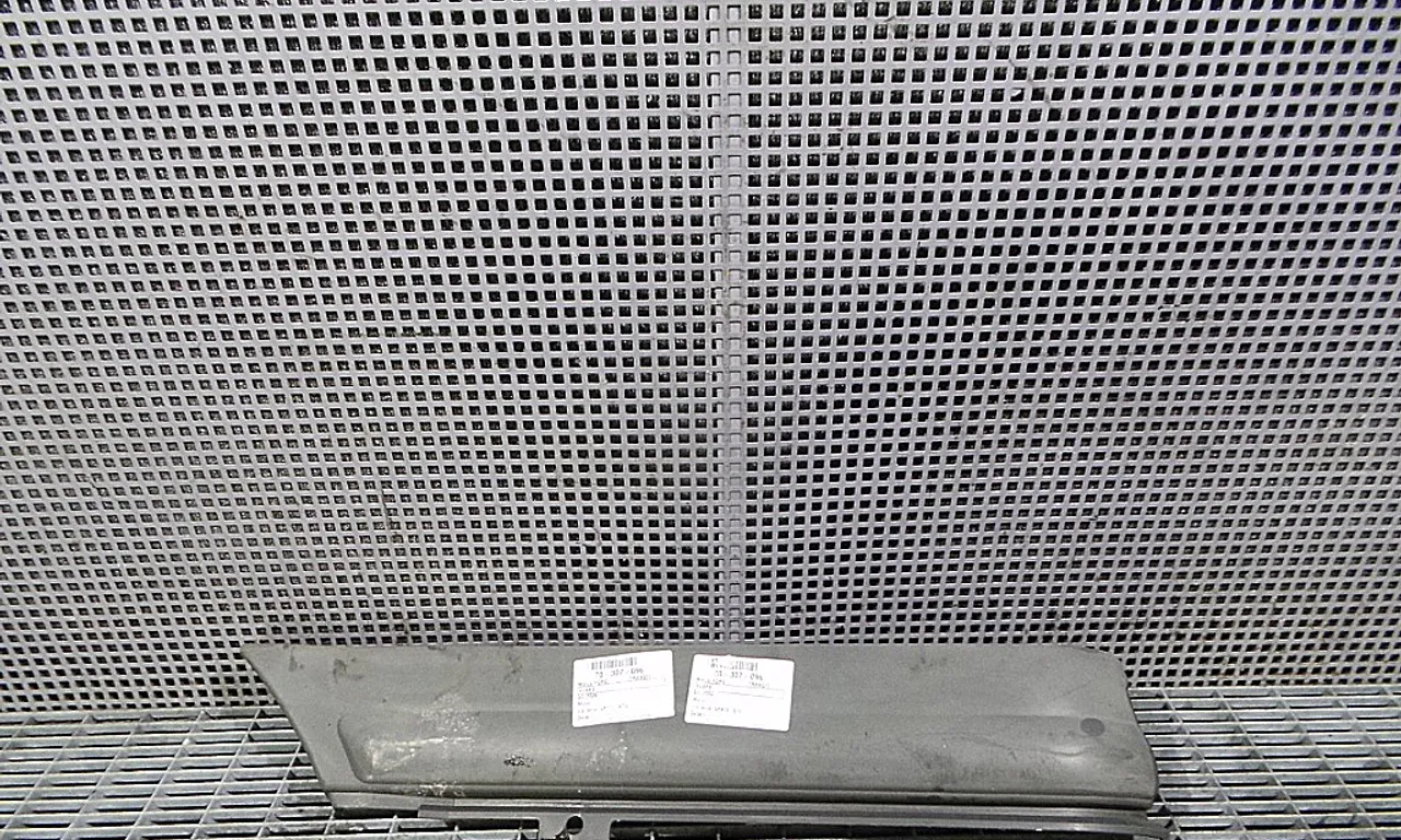 FLAPS FORD TRANSIT bus 2006-2014
