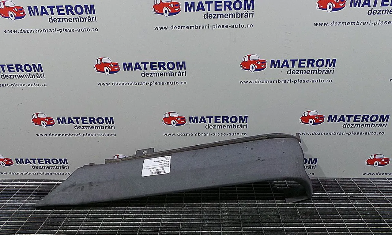FLAPS FORD TRANSIT bus 2006-2014
