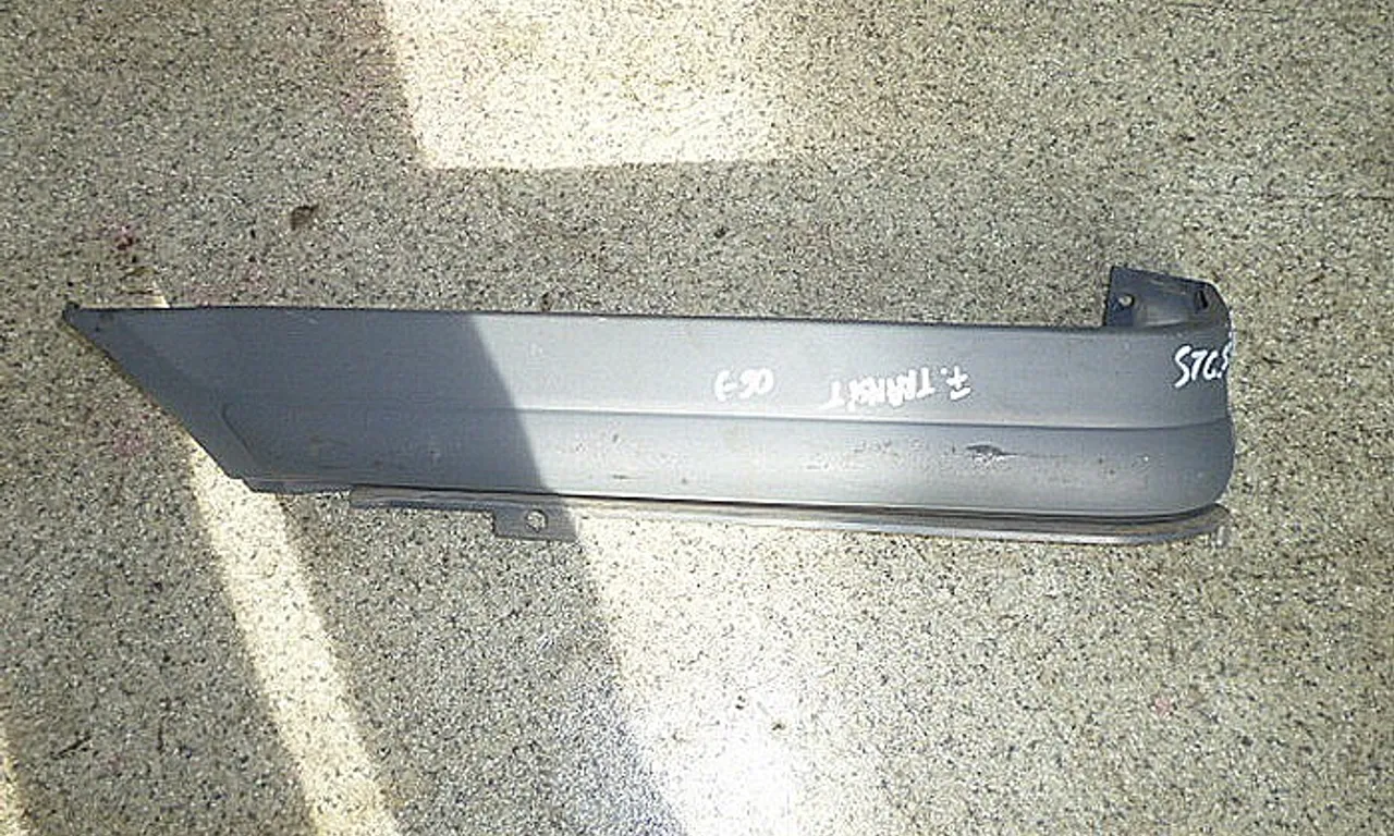 FLAPS FORD TRANSIT bus 2006-2014
