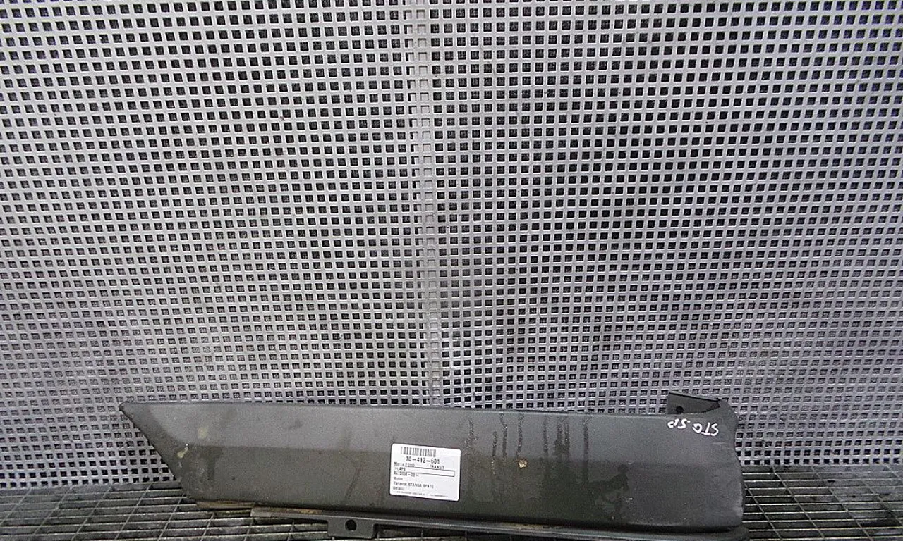 FLAPS FORD TRANSIT bus 2006-2014