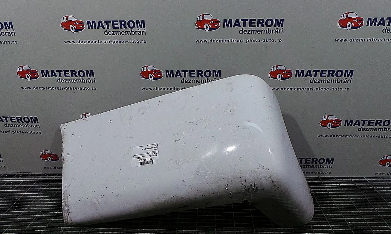 FLAPS FORD TRANSIT bus 2006-2014