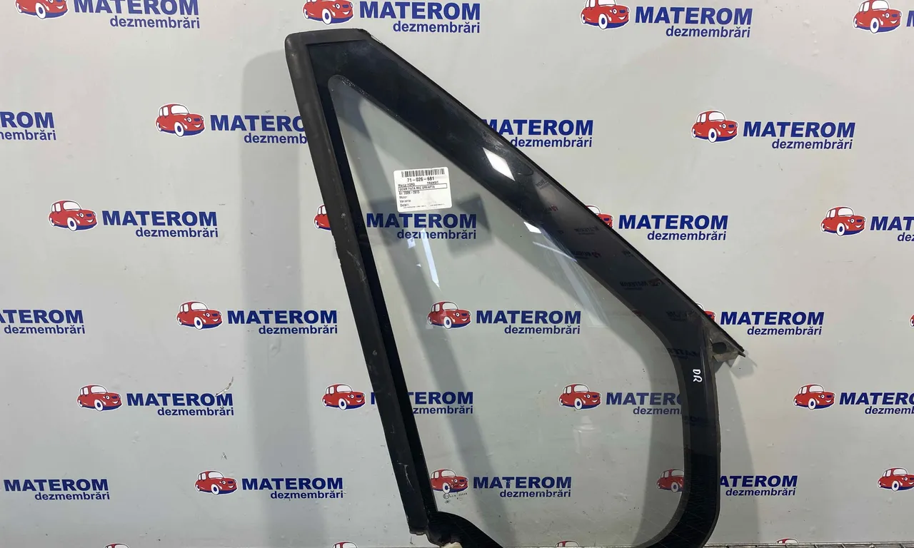 GEAM FATA MIC DREAPTA FORD TRANSIT bus 2006-2014