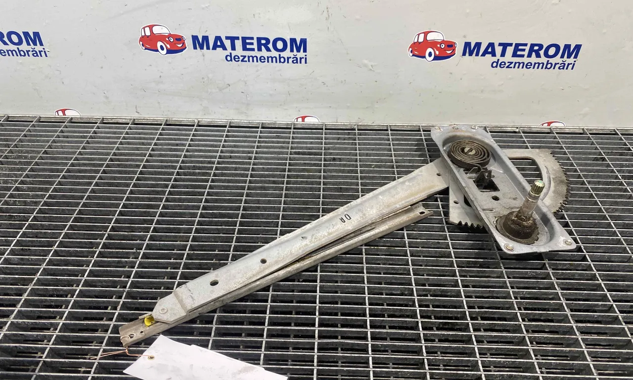 MACARA USA FATA DREAPTA FORD TRANSIT bus 2006-2014