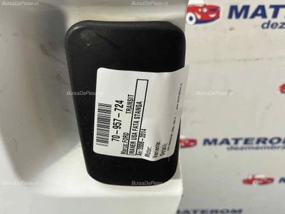 MANER USA FATA STANGA