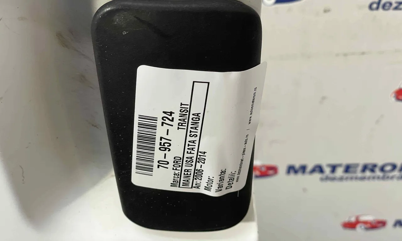 MANER USA FATA STANGA FORD TRANSIT bus 2006-2014