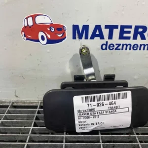 MANER USA FATA STANGA