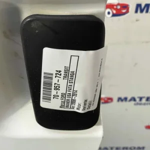 MANER USA FATA STANGA