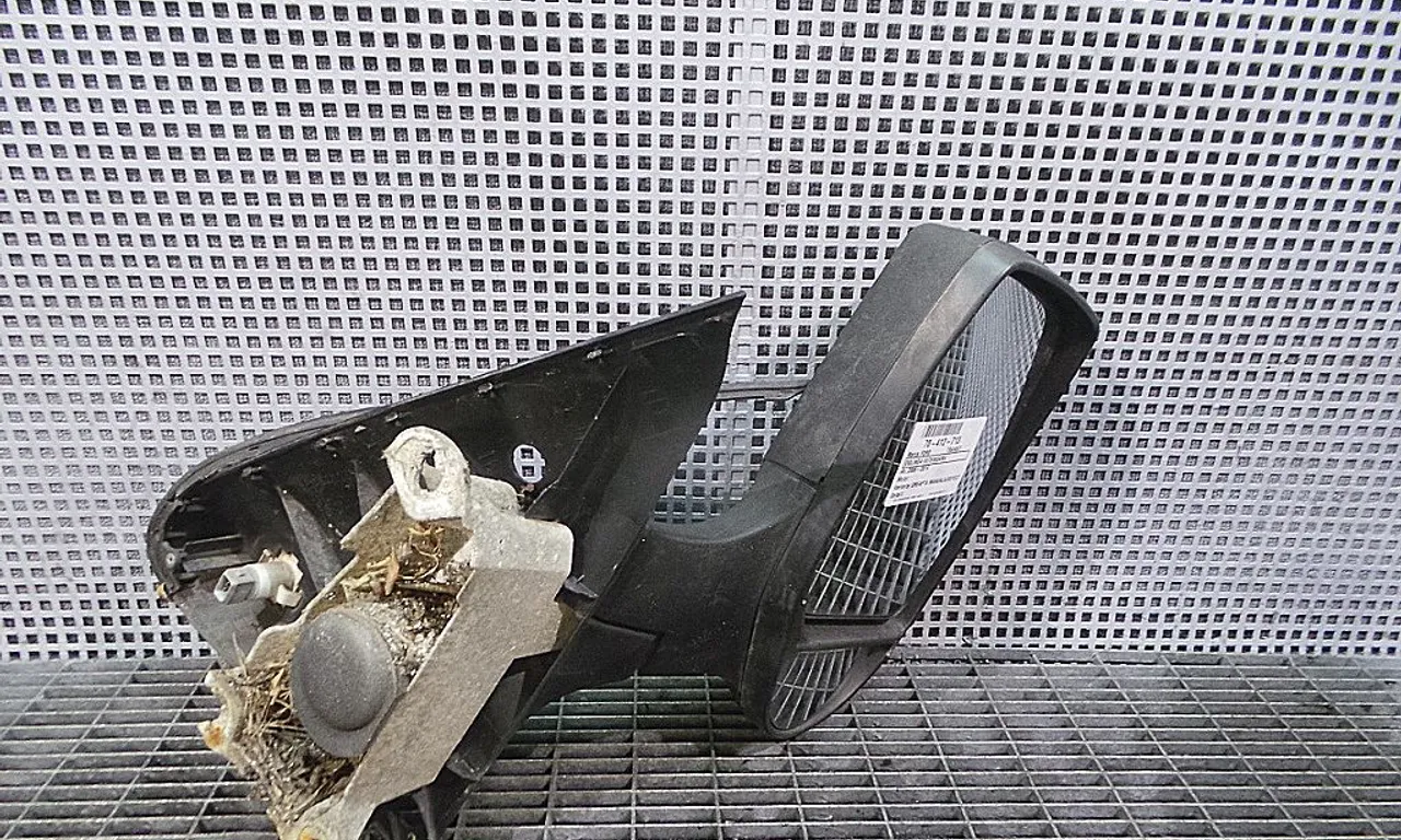 OGLINDA EXTERIOARA DREAPTA FORD TRANSIT bus 2006-2014