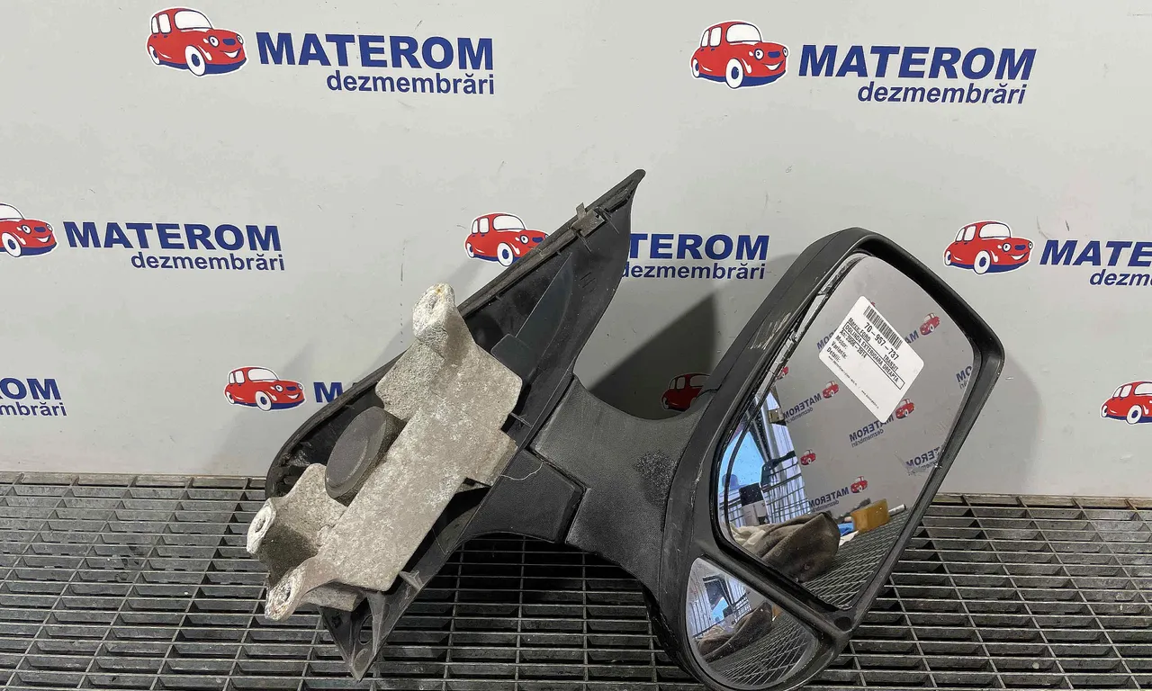 OGLINDA EXTERIOARA DREAPTA FORD TRANSIT bus 2006-2014