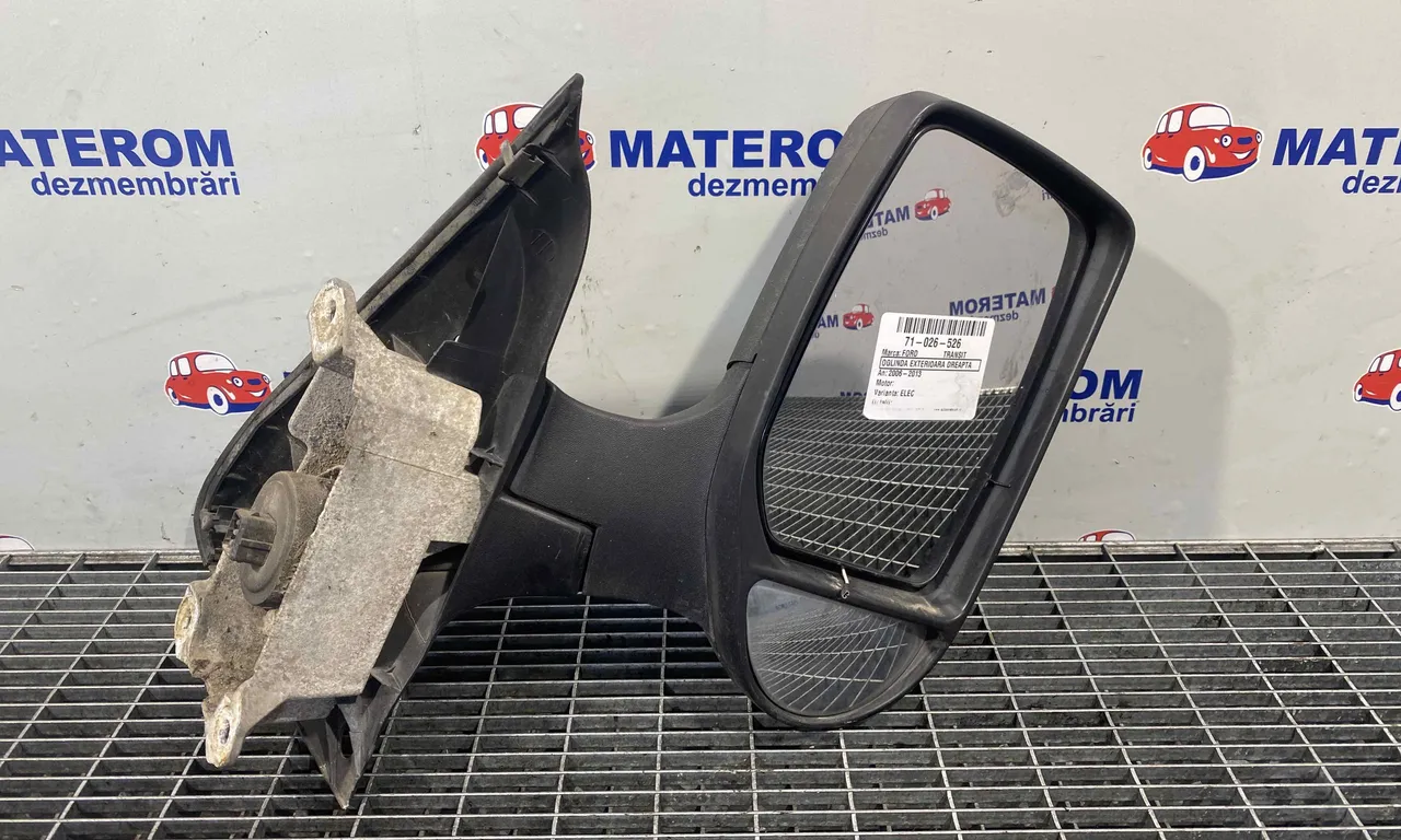 OGLINDA EXTERIOARA DREAPTA FORD TRANSIT bus 2006-2014