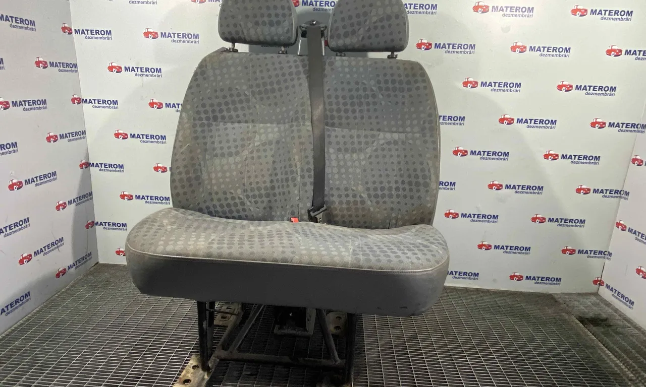 SCAUNE AUTO FORD TRANSIT bus 2006-2014