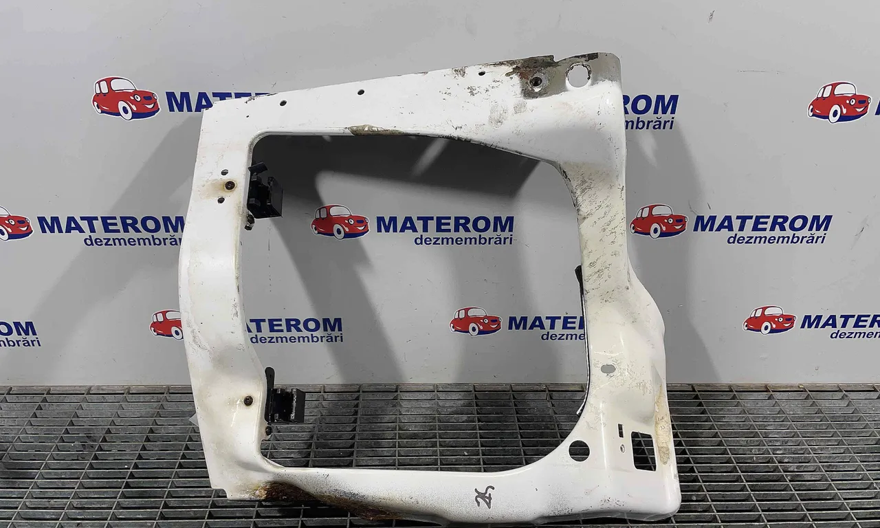 SUPORT FAR FORD TRANSIT bus 2006-2014
